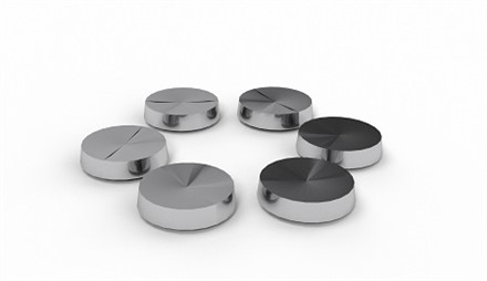 西迪干貨分享｜金剛石復(fù)合片的性能和分類(lèi)