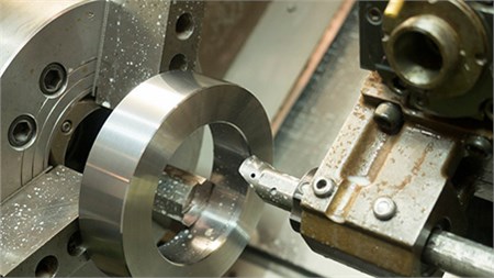 精密機(jī)械零件加工對材料有什么要求？