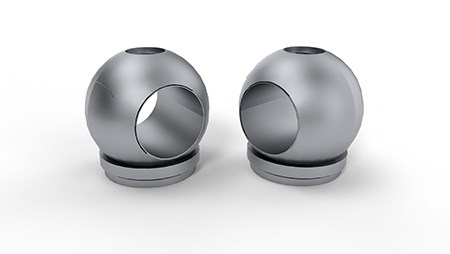 硬質(zhì)合金球閥的這些知識點，你了解嗎？